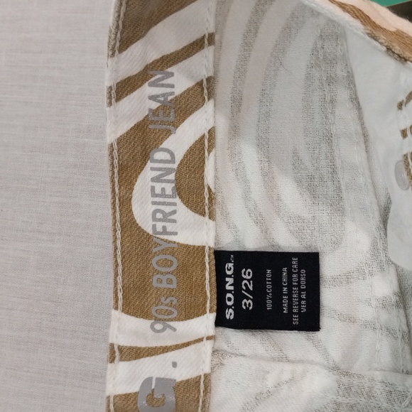 Women's Jeans - Picture 10 of 11